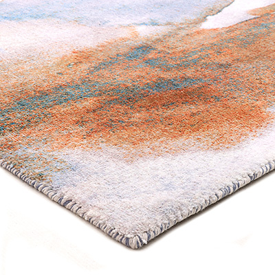 Custom carpet manufacturer in India creating premium carpets and rugs